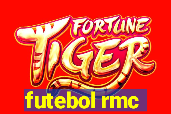 futebol rmc